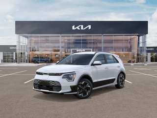 2026 Kia Niro Ev Wind