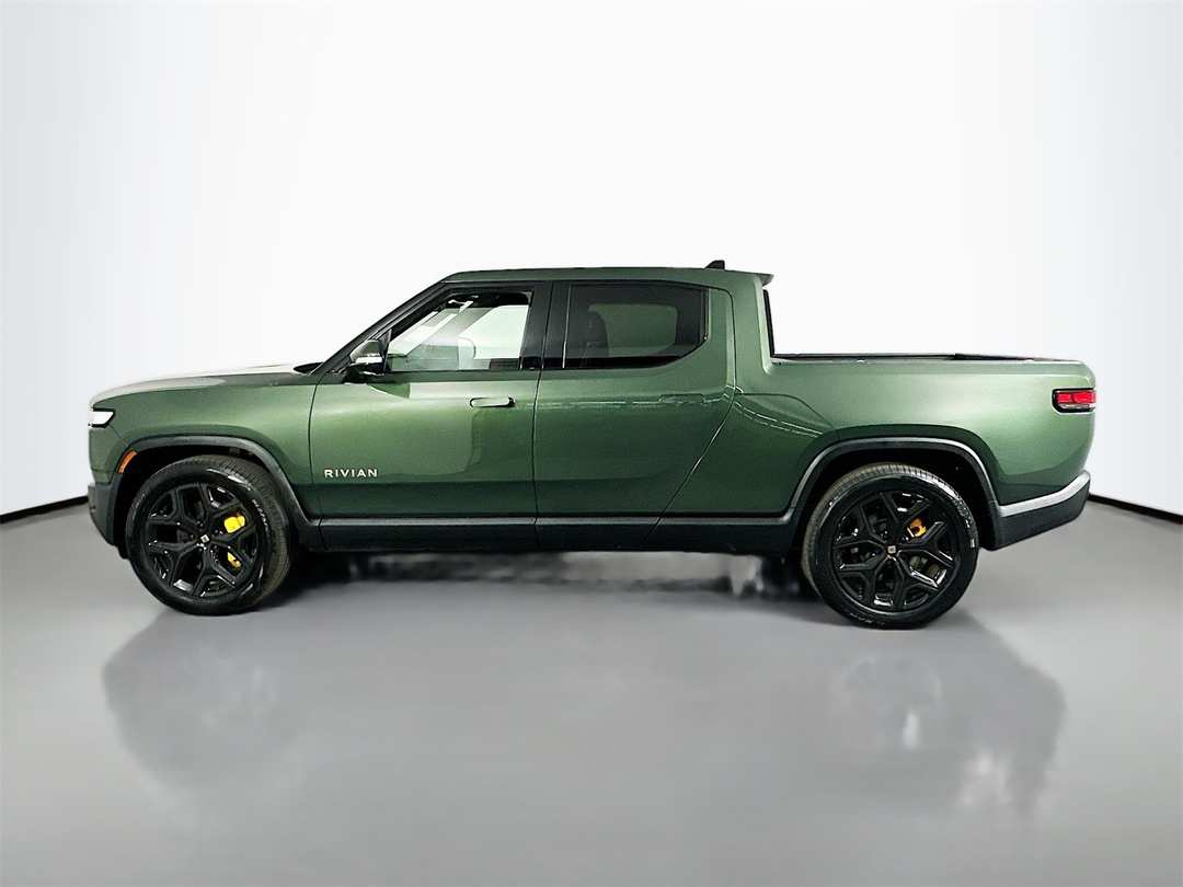 2022 Rivian R1T Launch Edition - Image 4