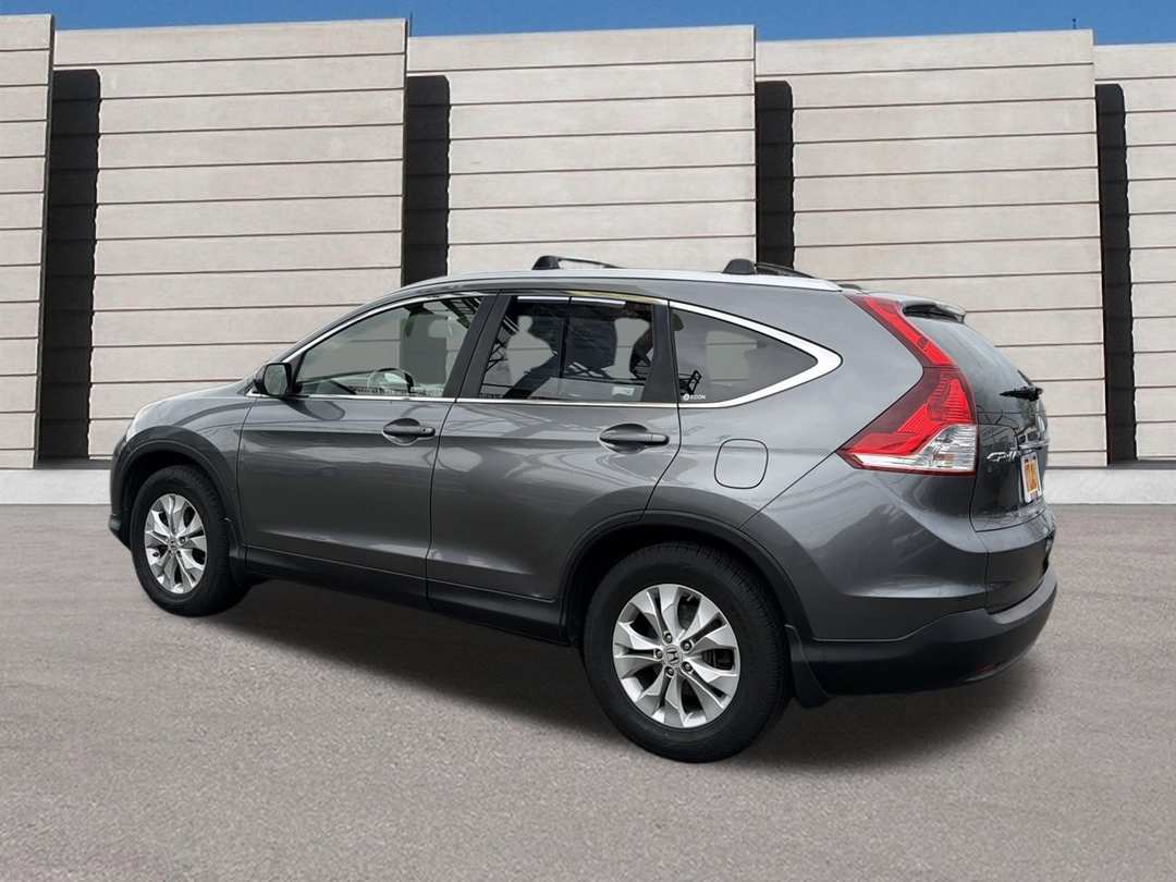 2012 Honda CR-V EXL - Image 3