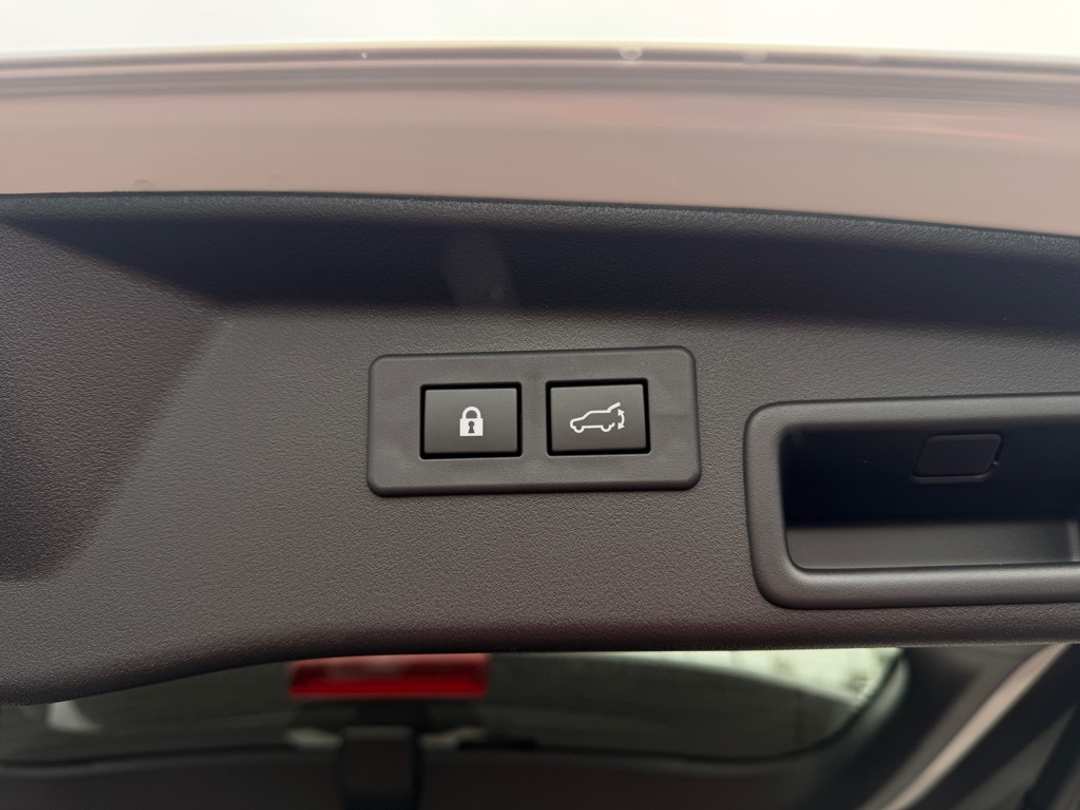 2026 Subaru Outback Touring XT - Image 22