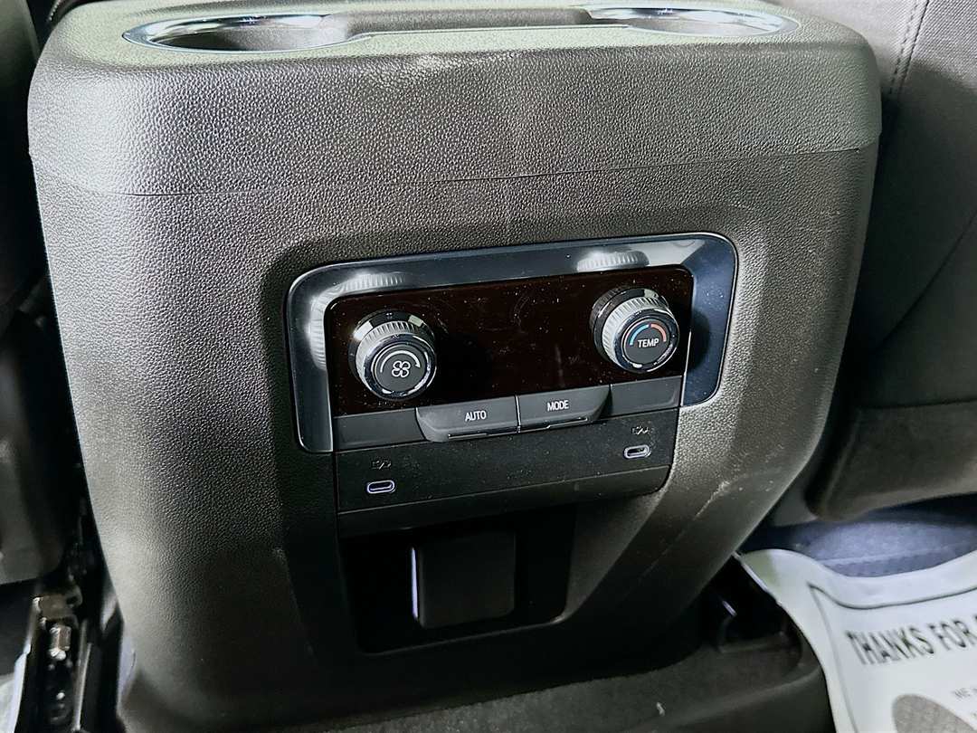 2026 Chevrolet Suburban LS - Image 24