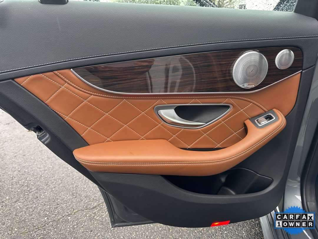 2019 Mercedes-Benz C-Class C 43 AMG® - Image 47