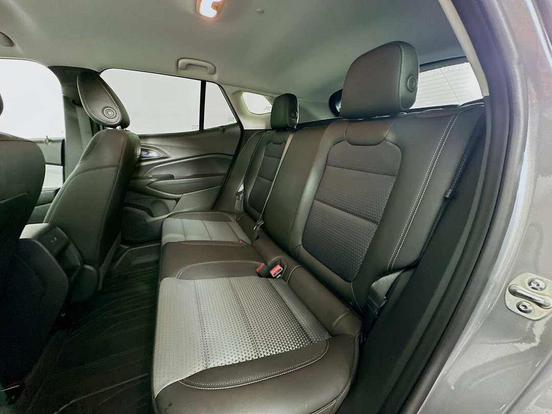 2026 Chevrolet Trax LT - Image 24