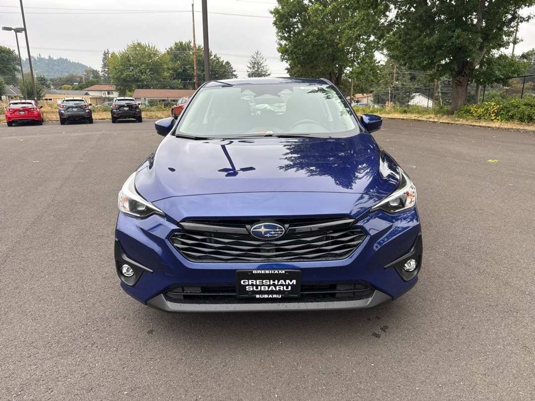 2025 Subaru Impreza Sport - Image 2