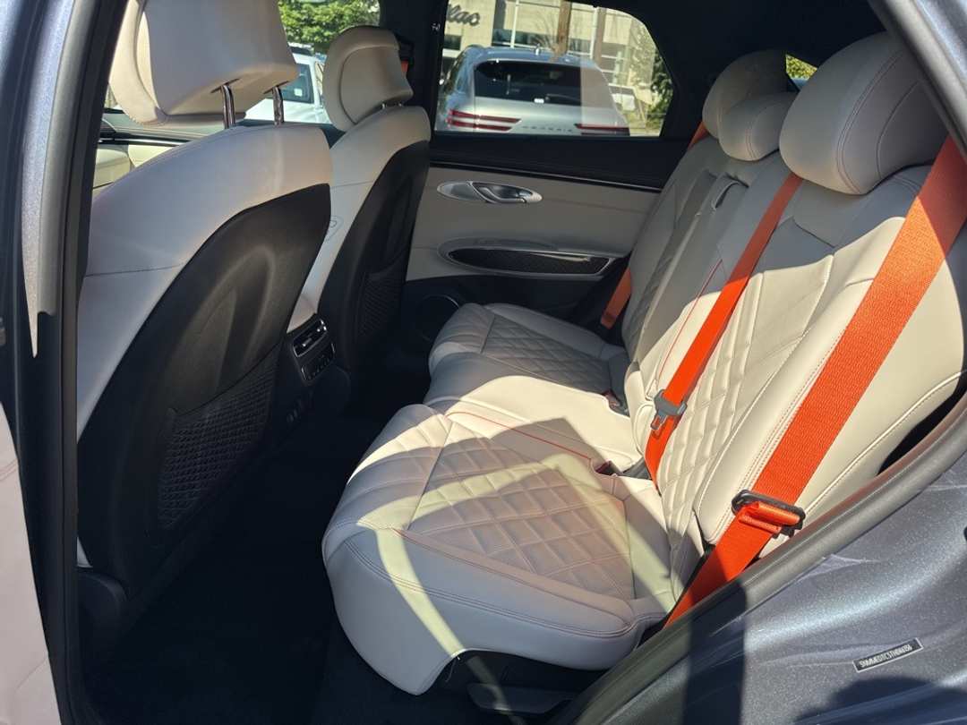 2026 Genesis Gv70 3.5T Sport Prestige - Image 44