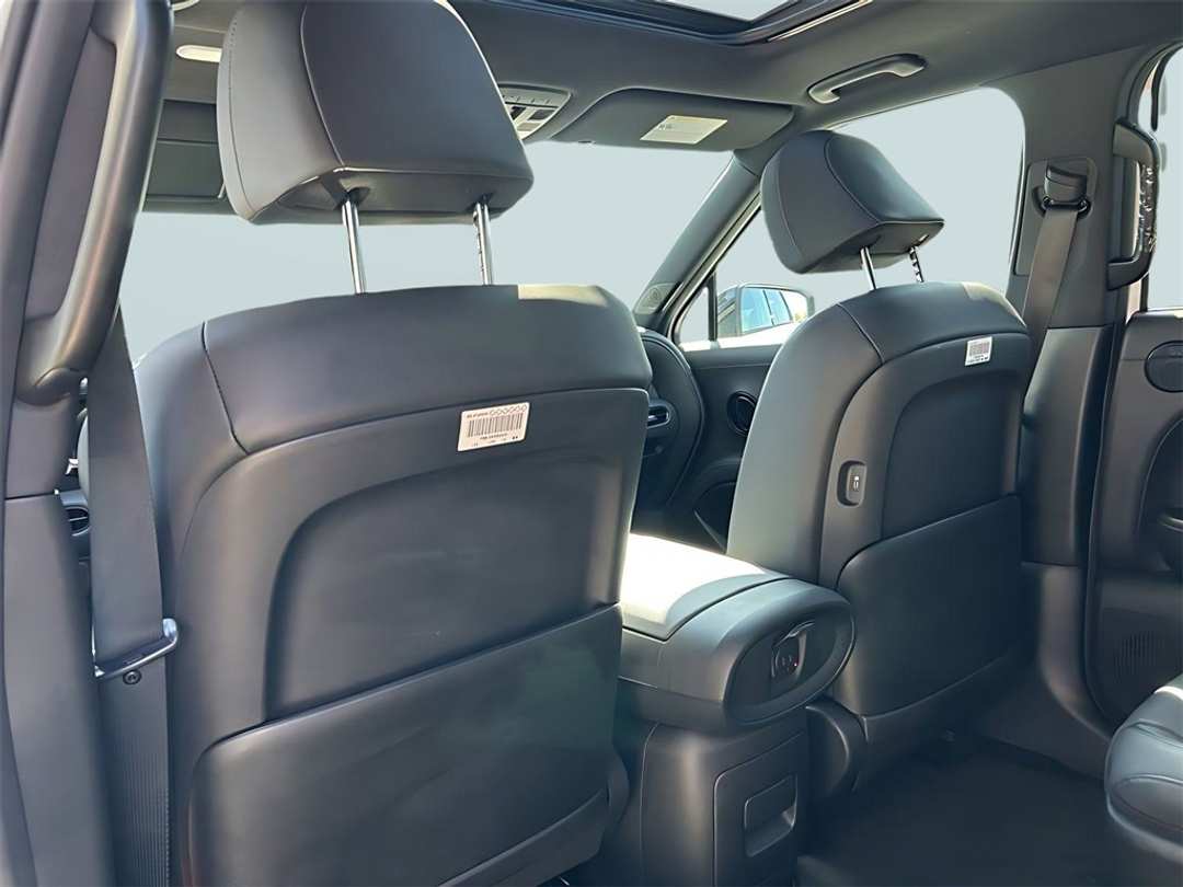 2026 Hyundai Palisade XRT Pro - Image 23