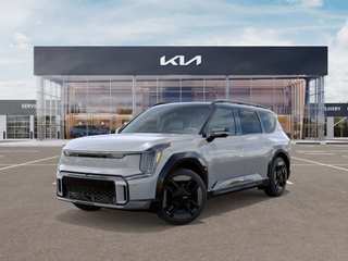 2026 Kia Ev9 GTLine