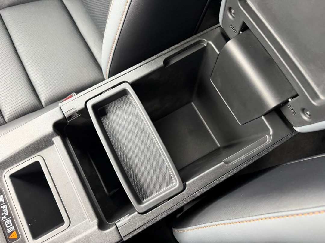 2026 Honda Prologue Elite - Image 27