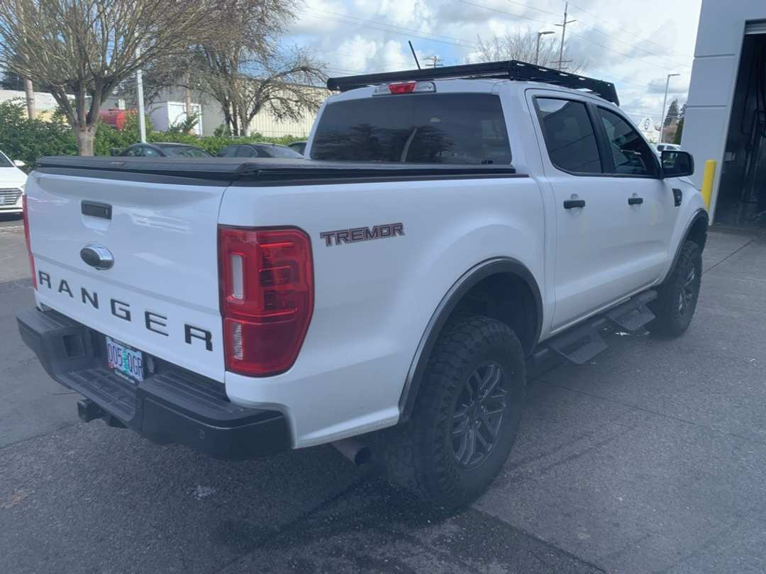 2021 Ford Ranger XLT - Image 2