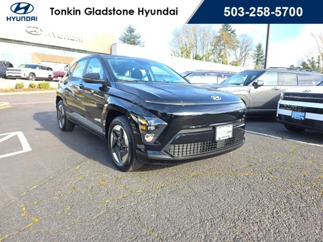 2024 Hyundai Kona SE - Image 2