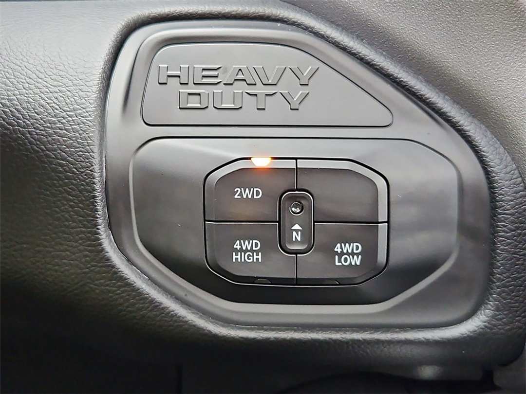 2026 Ram 3500 Laramie - Image 36