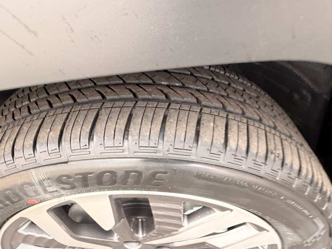 2026 Subaru Forester Touring - Image 10