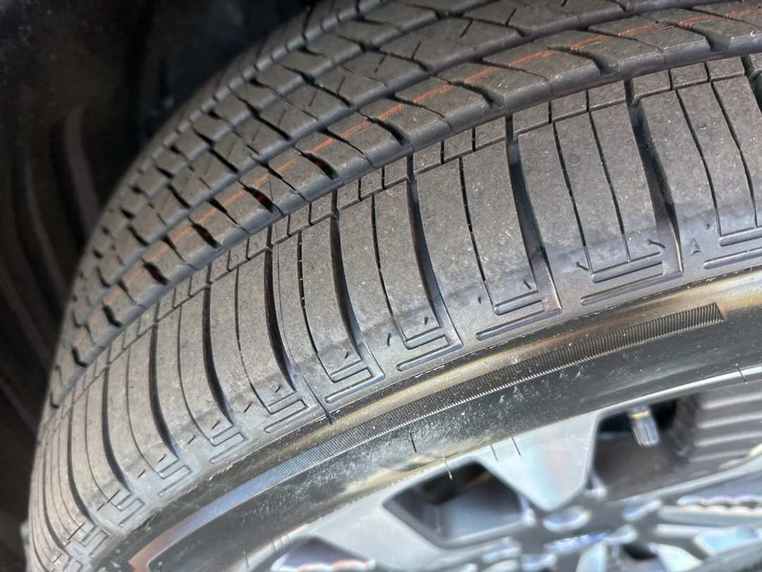 2026 Subaru Forester Touring - Image 10