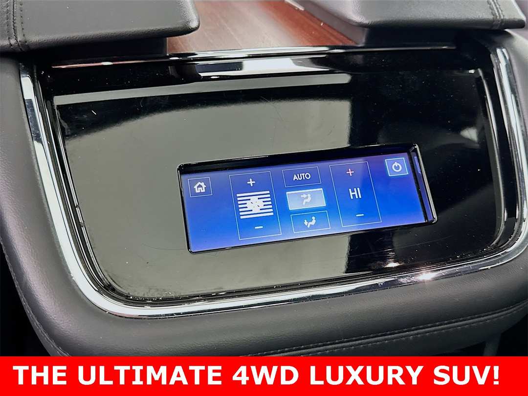 2023 Lincoln Navigator Reserve - Image 25