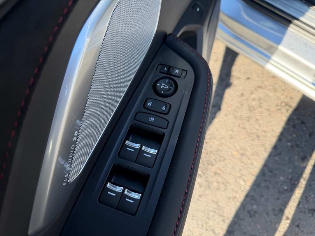 2026 Acura RDX ASpec Package - Image 13