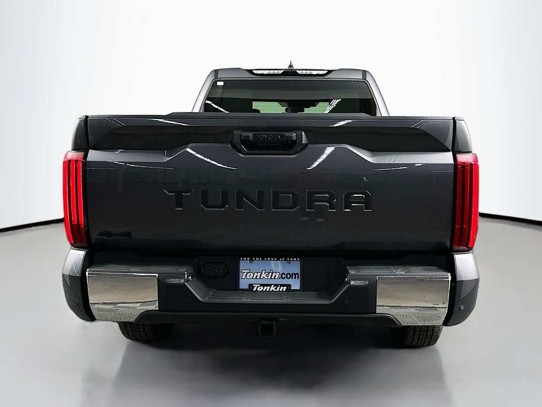 2025 Toyota Tundra SR5 - Image 6
