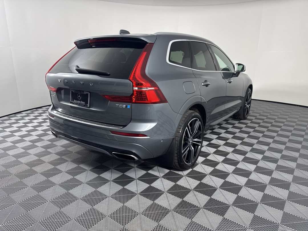 2018 Volvo Xc60 T5 RDesign - Image 6