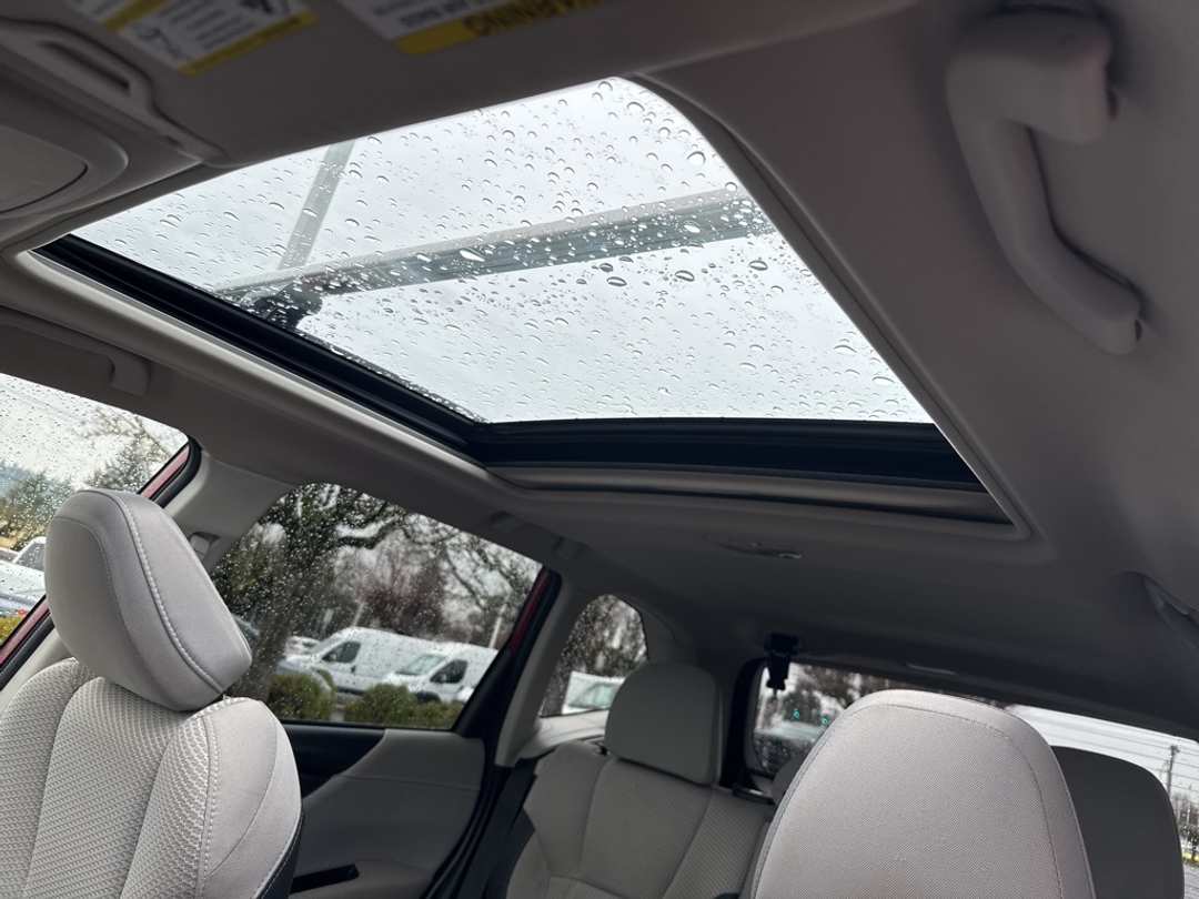 2019 Subaru Forester Premium - Image 13