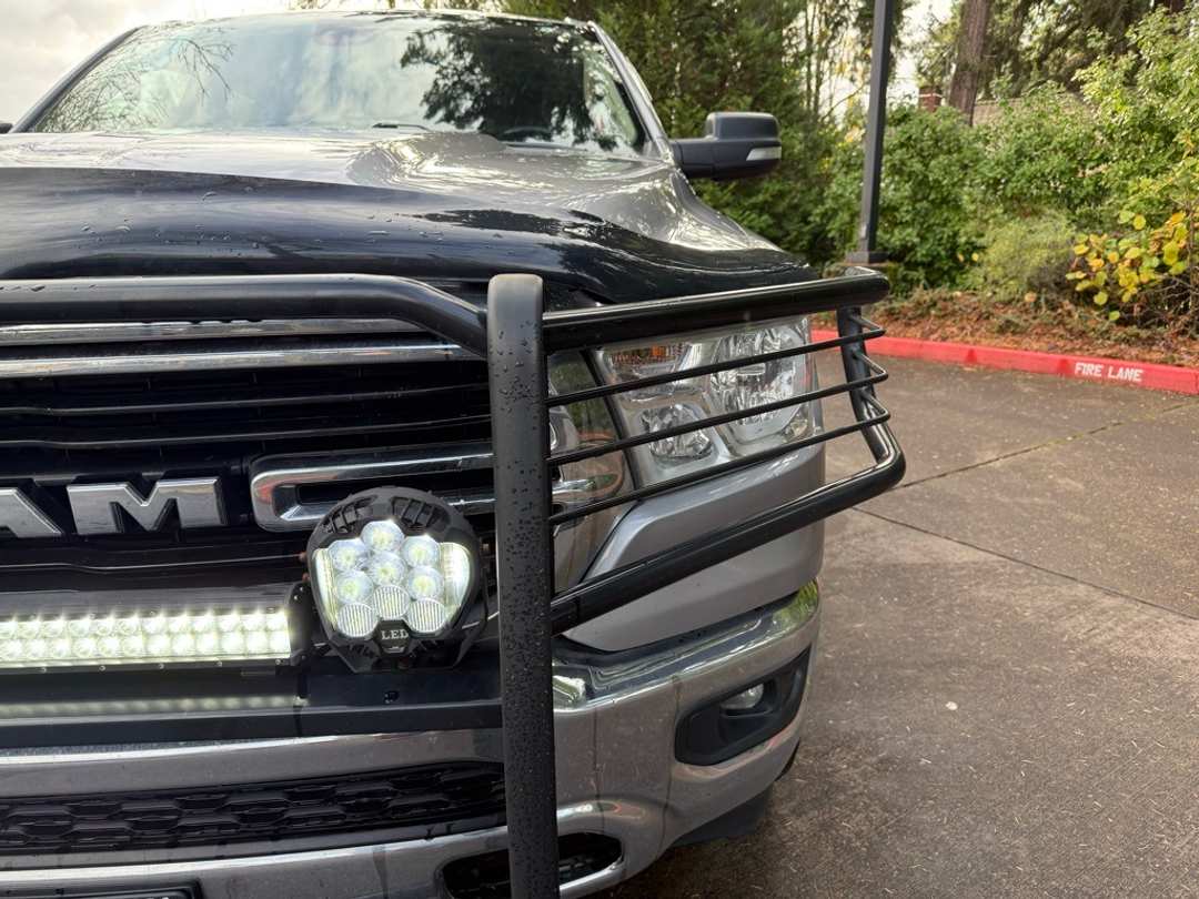 2020 Ram 1500 Big Horn/Lone Star - Image 15