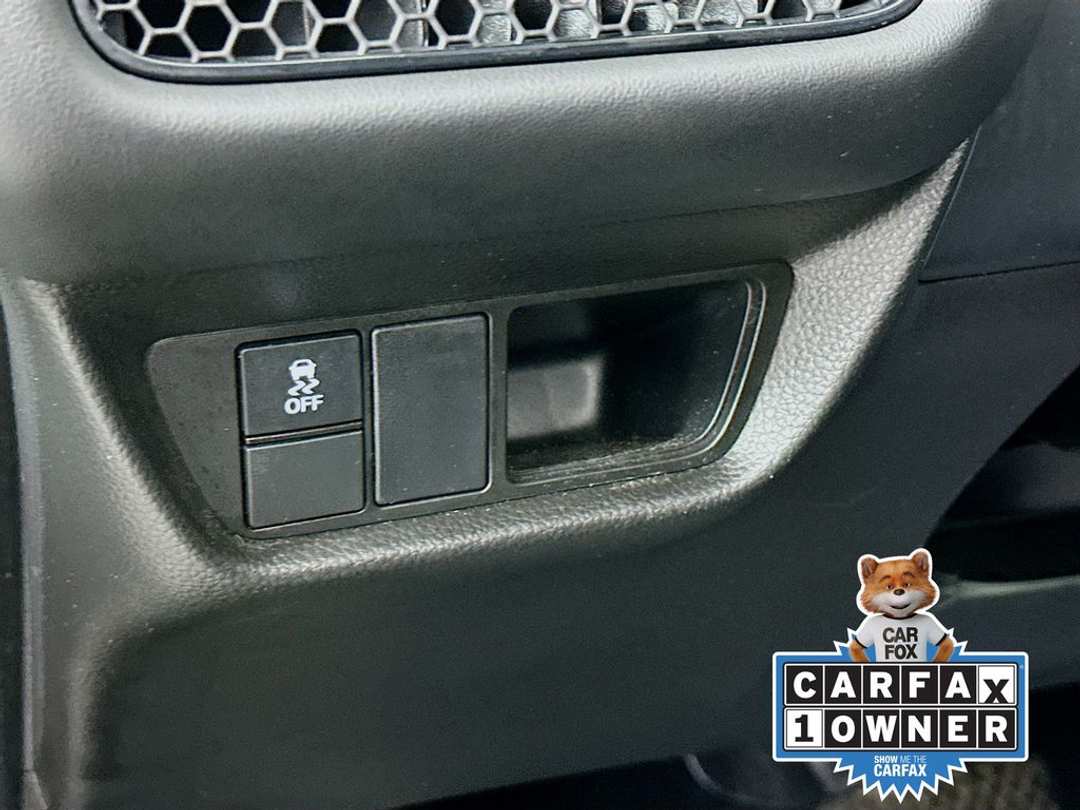 2024 Honda HR-V EXL - Image 11