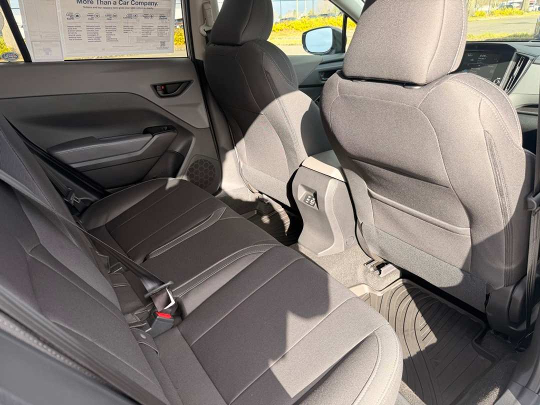 2026 Subaru Crosstrek Premium - Image 22