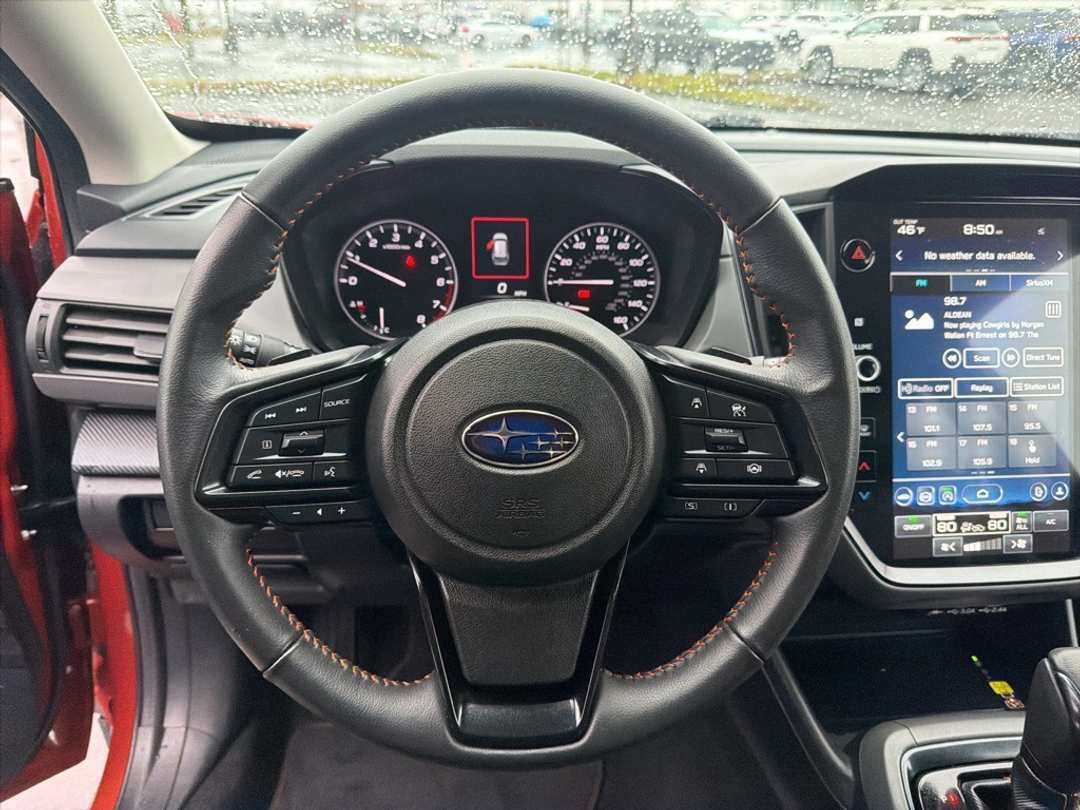 2025 Subaru Crosstrek Limited - Image 29