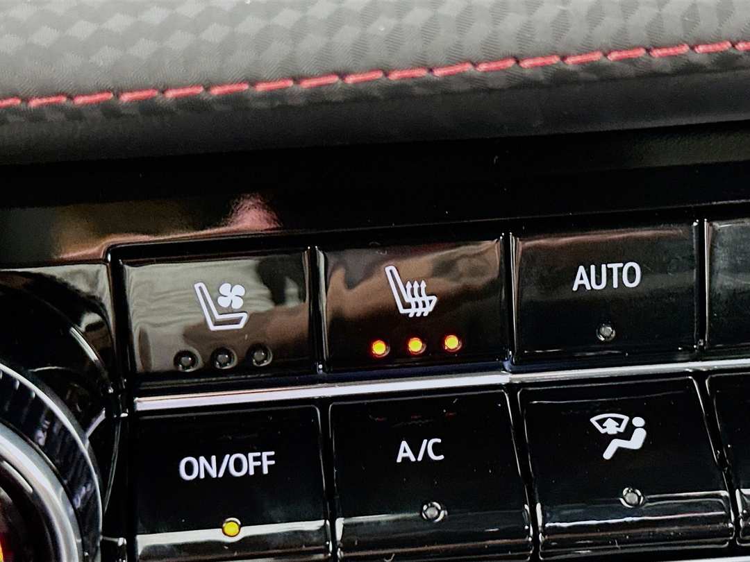 2026 Chevrolet Equinox RS - Image 20