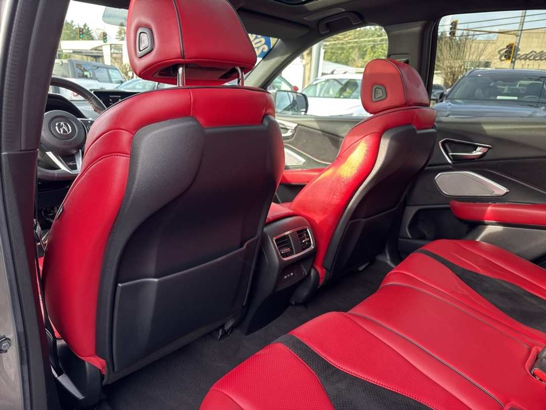 2023 Acura RDX ASpec Package - Image 47