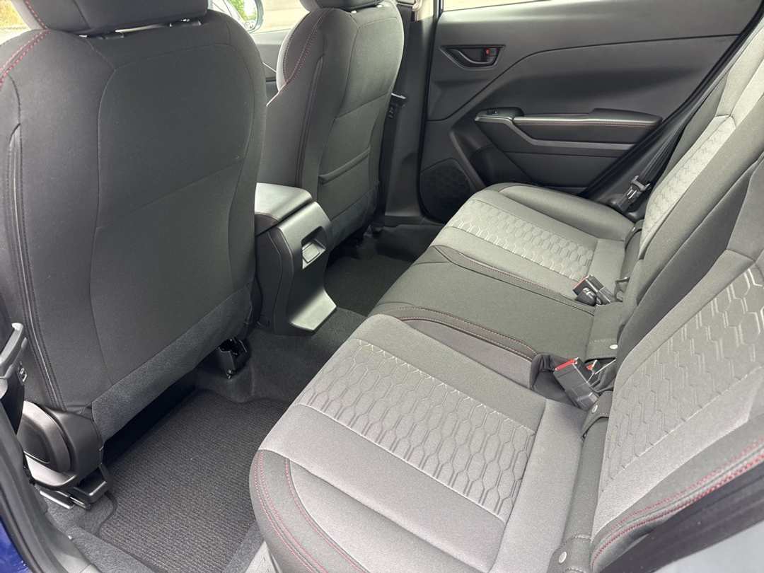 2025 Subaru Impreza Sport - Image 19