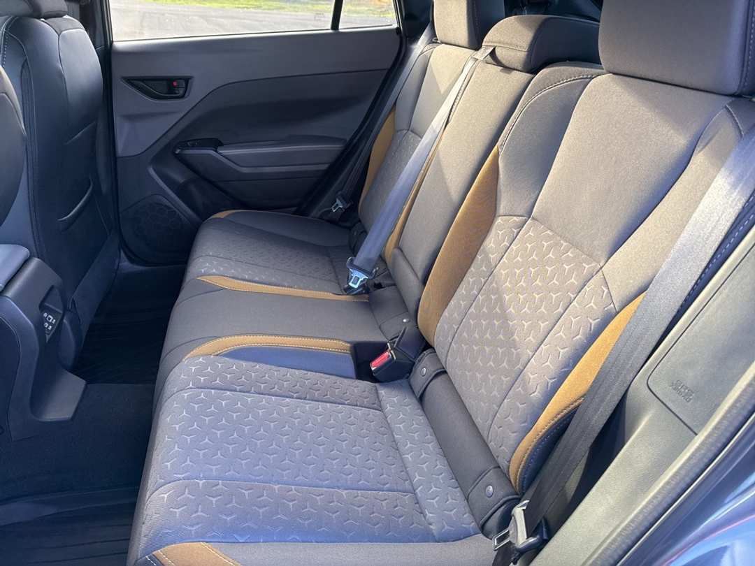 2026 Subaru Crosstrek Sport - Image 17