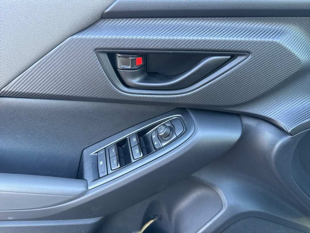 2026 Subaru Crosstrek Base - Image 12