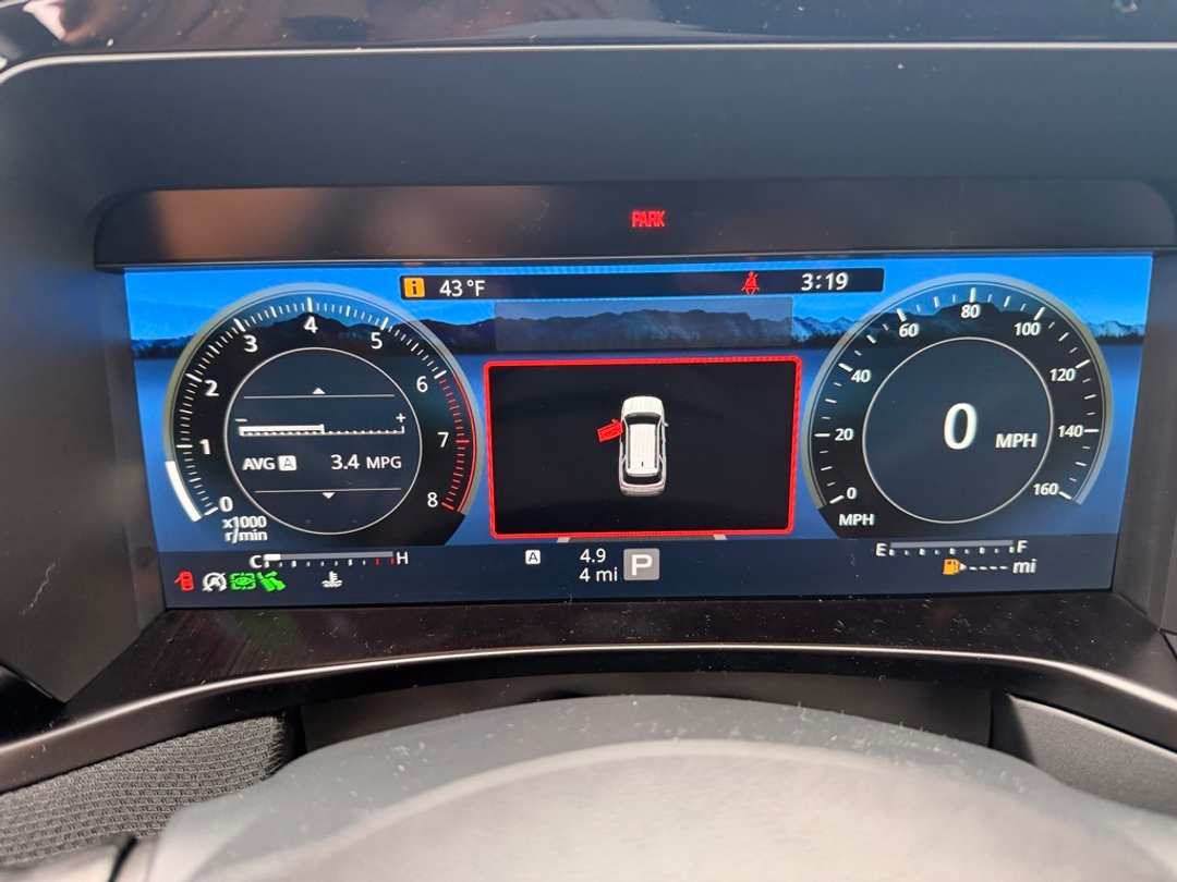 2026 Subaru Outback Limited XT - Image 32