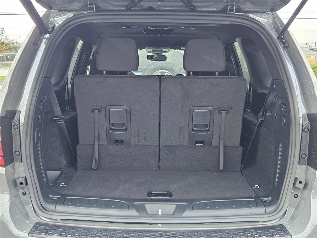 2026 Dodge Durango GT - Image 28