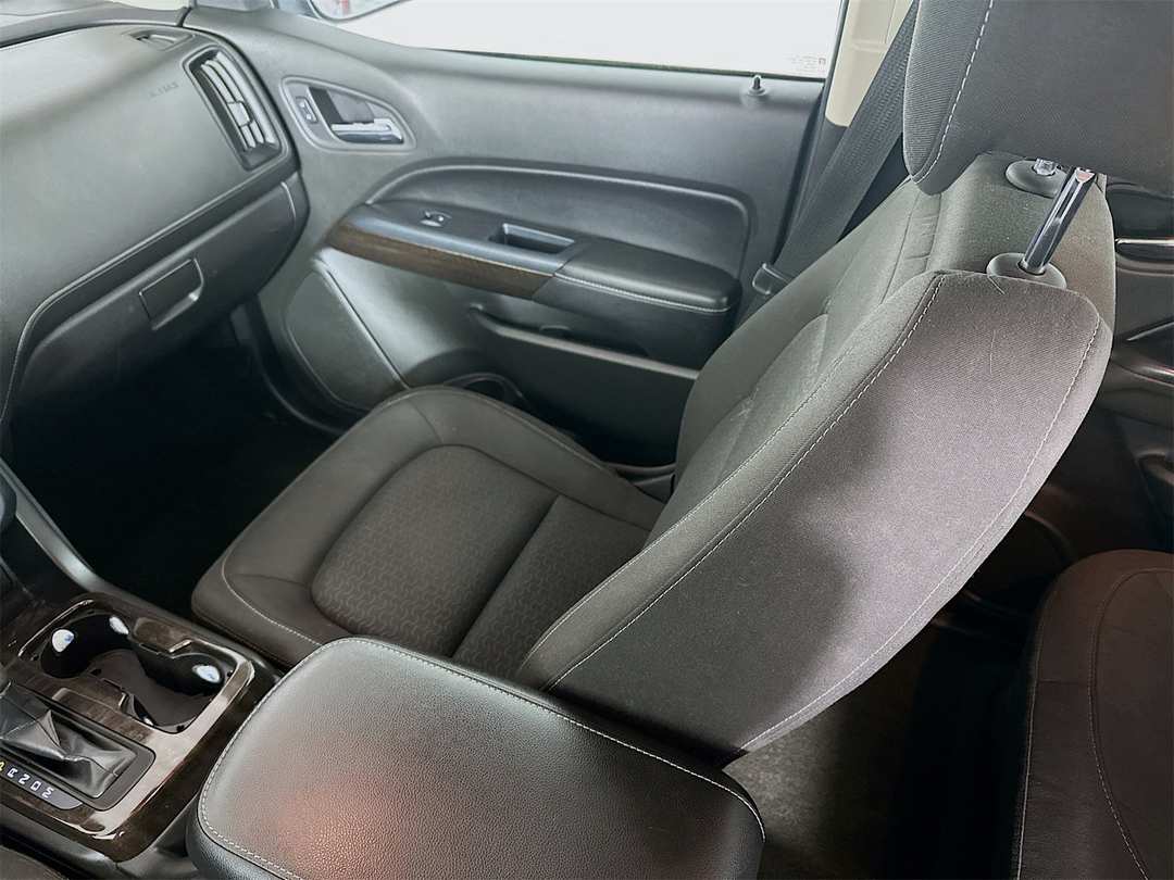 2015 GMC Canyon SLE1 - Image 22