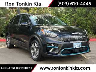 2022 Kia Niro Ev EX