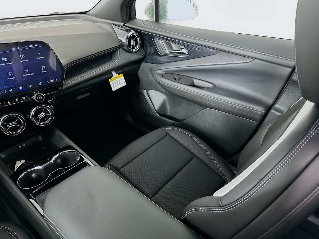 2026 Chevrolet Blazer Ev LT - Image 23
