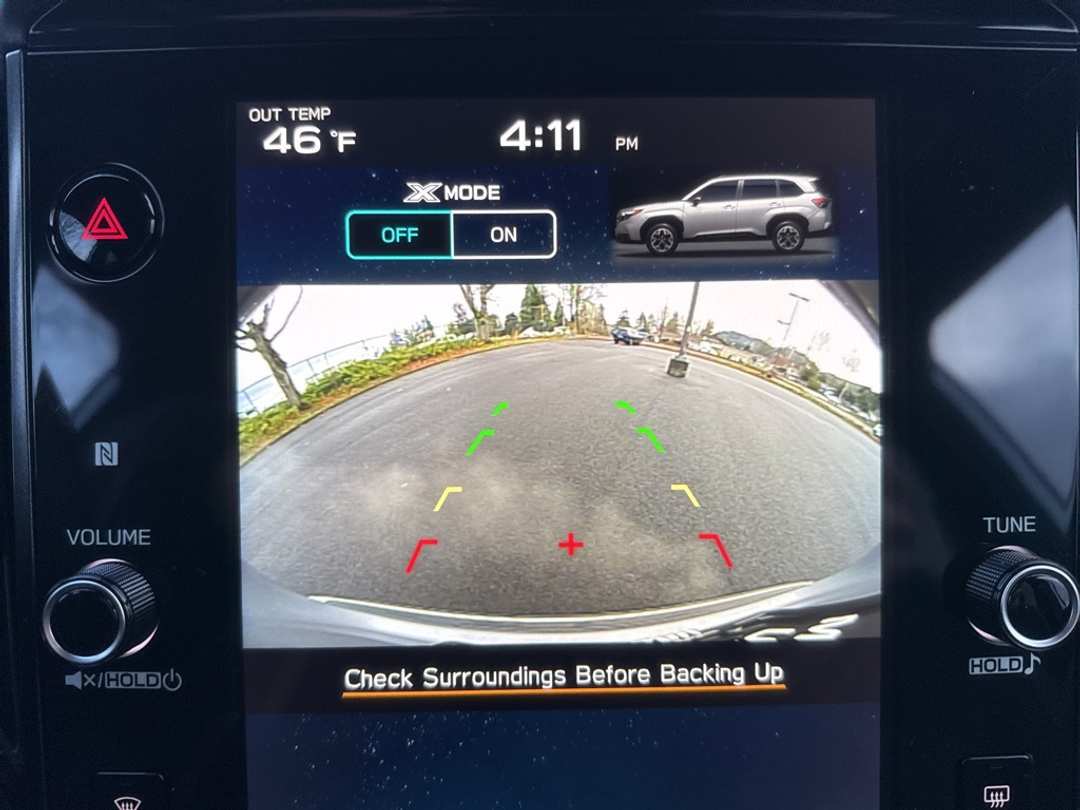 2026 Subaru Forester Premium - Image 35