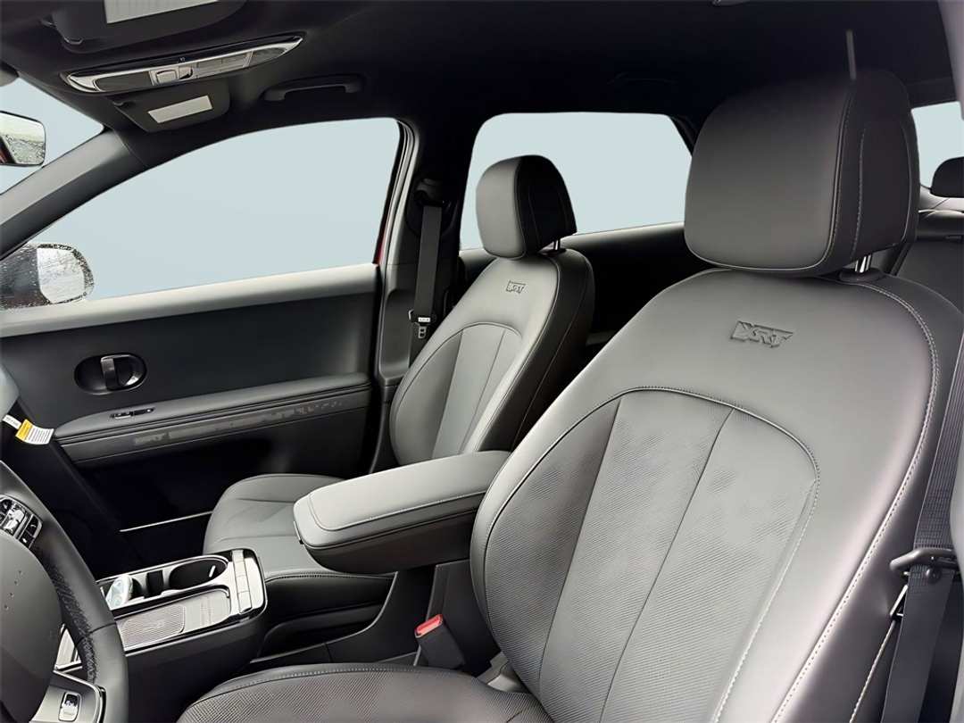 2026 Hyundai Ioniq 5 XRT - Image 15