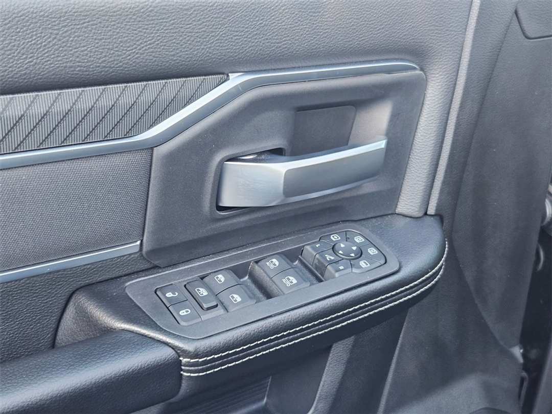 2026 Ram 3500 Big Horn - Image 11