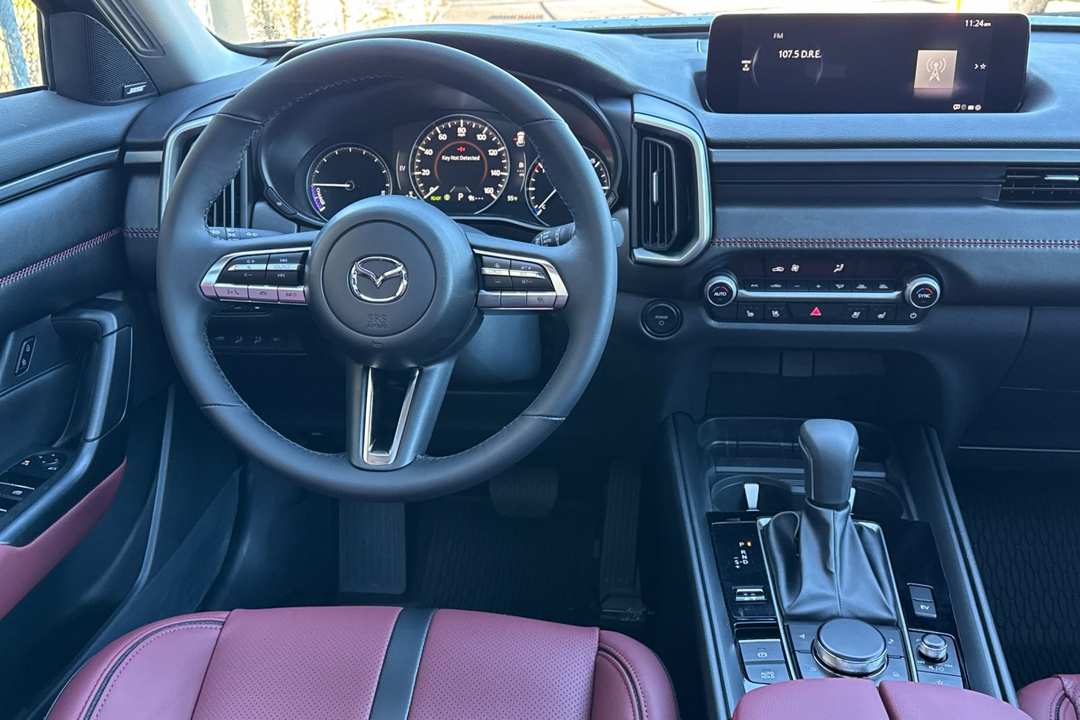 2026 MAZDA Cx-50 Premium - Image 14