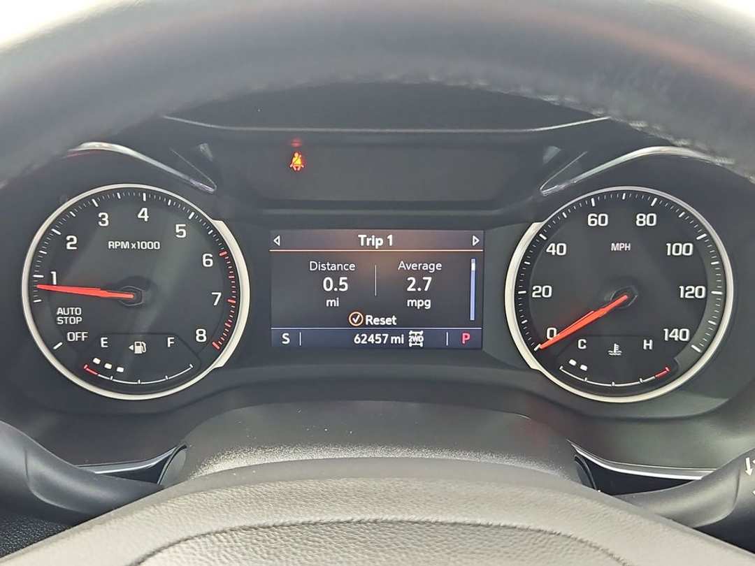 2021 Chevrolet Trailblazer LT - Image 15