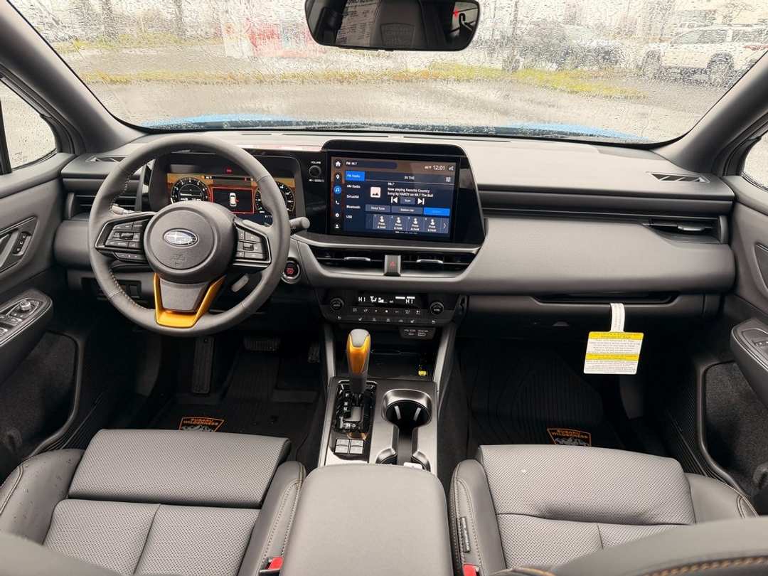 2026 Subaru Outback Wilderness - Image 27