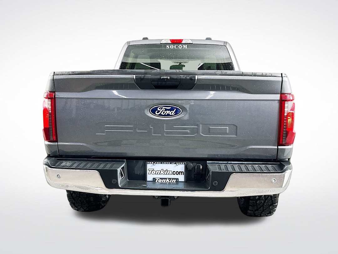 2025 Ford F-150 XLT - Image 7