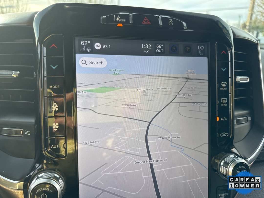 2024 Ram 2500 Laramie - Image 4