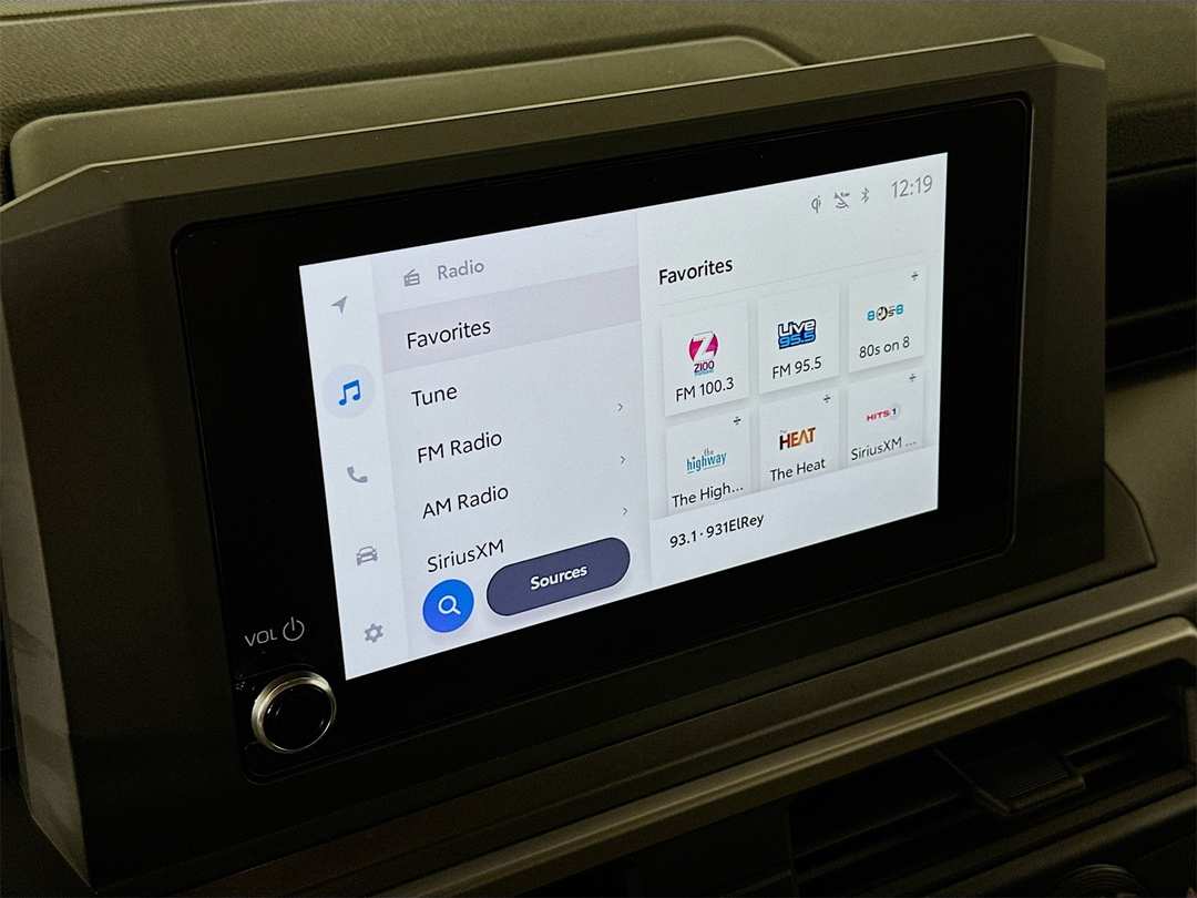 2025 Toyota 4Runner TRD OffRoad - Image 15