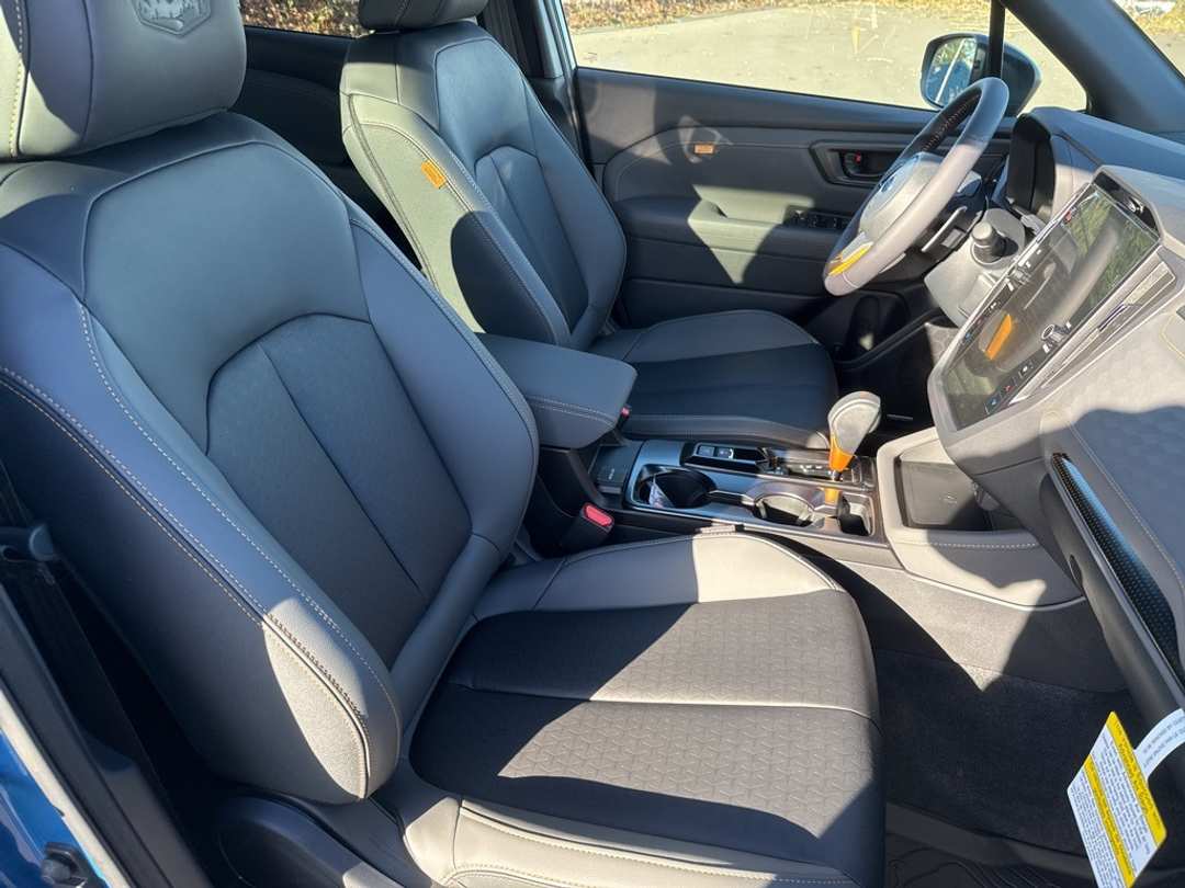 2026 Subaru Forester Wilderness - Image 29