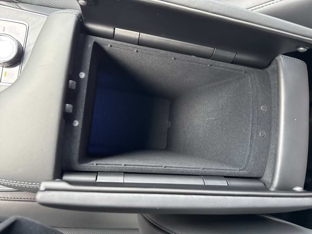 2026 Genesis Gv80 3.5T Prestige - Image 28