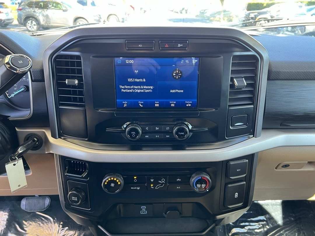 2023 Ford F-150 XLT - Image 7