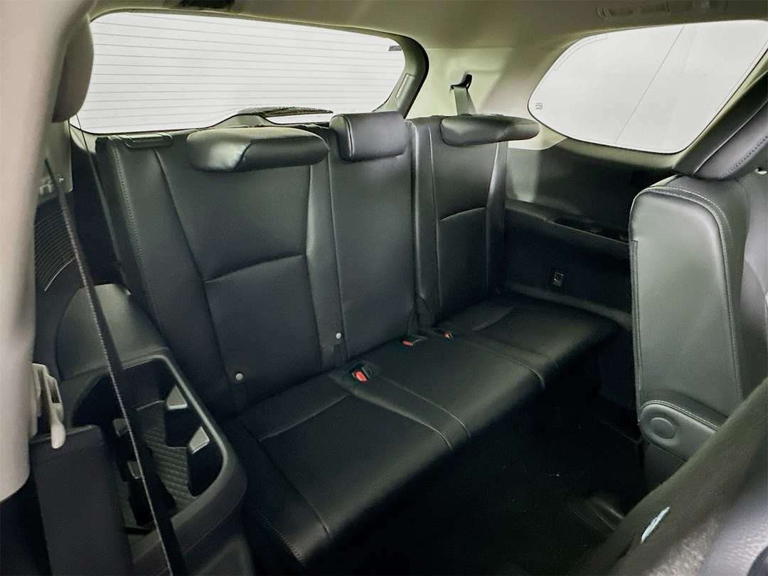 2026 Toyota Grand Highlander Limited - Image 29