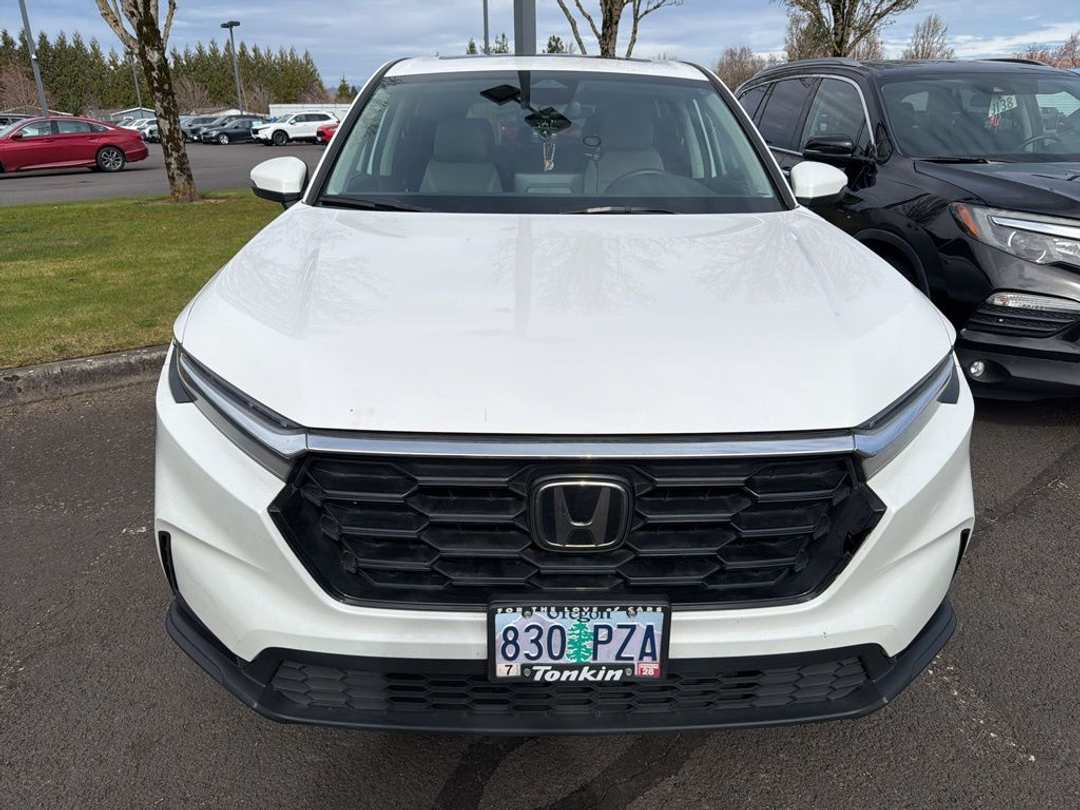 2024 Honda CR-V EX - Image 3